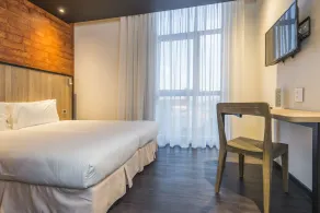 ONOMO Hotel Maputo - Værelse