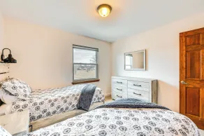 10 Mi to Denver: Pet-friendly Arvada Home w/ Yard! - Interiør