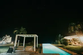 Casitas Sollevante Boutique Hotel - Pool