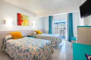 Hotel Servigroup Torre Dorada - Rum