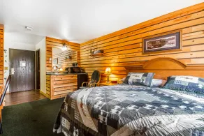 Rodeway Inn & Suites Madison East - Chambre