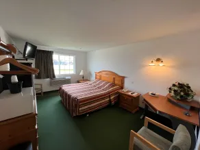 Red Bud Country Inn - Badezimmer