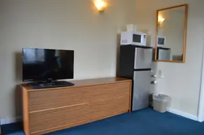 Marco Polo Motel - Chambre