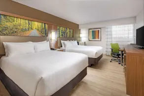 Wyndham Garden Marietta Atlanta North - Room