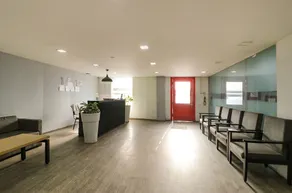 Hotel The Chaitanya Rohini sector 18 Metro station - Reception