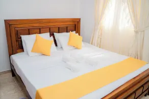Zeylon Villa Talalla - Chambre