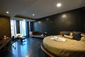 Premier Tamanna Hotel Hinjawadi Pune - Room