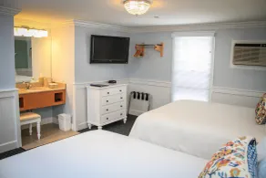 Island House Hotel - Chambre