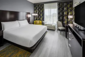 DoubleTree by Hilton Sarasota Bradenton Airport - Chambre