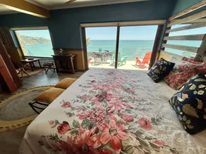 Pacificsunset Concón - Room