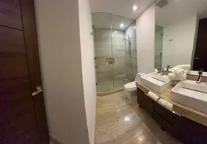 MARINA CONDO CORAZON - Bagno