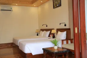 Phi Yen Eco Resort Can Tho - Værelse