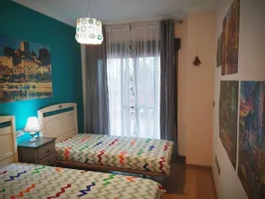 Granada Beach Vacations With Swimming Pool Beach Camping Jacuzzi - Værelse