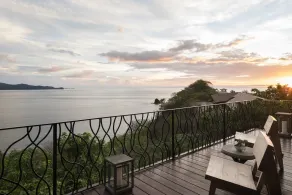 Four Seasons Resort Peninsula Papagayo, Costa Rica - Room