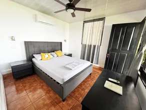 Pacheco Tours & Cabinas - Quarto