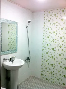 Songnisan Grand Hotel & Condo - Salle de bain