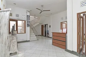 Cozy Residence Wedasari Bali - Lobby