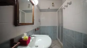Sant'Elmo Holiday Residence - Badezimmer