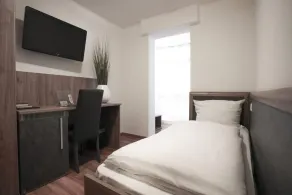 Hotel Altavilla - Camera