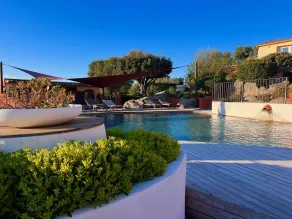 Le Roc E Fiori Hotel - Teritoria - Pool