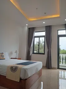 HOTEL D&T - Zimmer