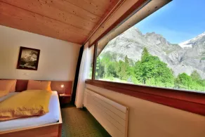 Hotel Wetterhorn - Zimmer