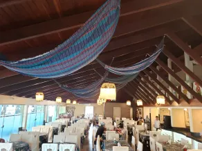 Thermas Hotel Mossoró - Restaurante