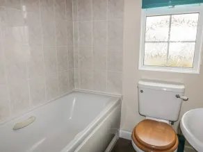 11 Pendarves - Salle de bain