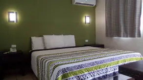 Hotel Villa Del Sol - Værelse