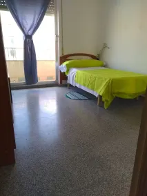 Habitaciones Petrer - Room