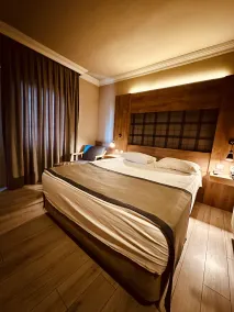 Laodikya Hotel - Habitación