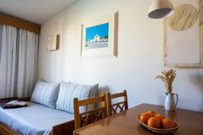 Hotel Porto Côvo - Quarto