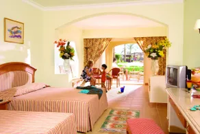 Sharm Grand Plaza Resort - Families and Couples Only - Chambre