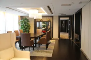 InterContinental Beijing Beichen by IHG - Room