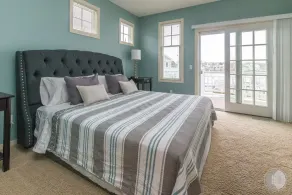 Rooftop Balcony, Lake Views, Pool and Walk to Town - Rum