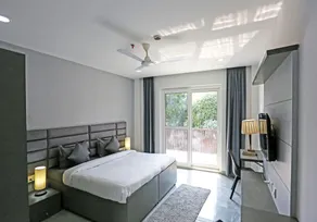 Housr Sector 47 Gurgaon Sohna Road - Rum
