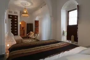 Riad DAR DAR - Rum