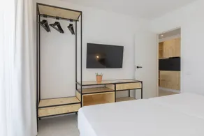 HM Ayron Park - Adults Only - Chambre