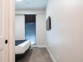 Beach Suites Parksville - Room