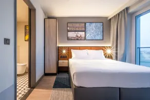 Residence Inn by Marriott Brussels Airport - Room