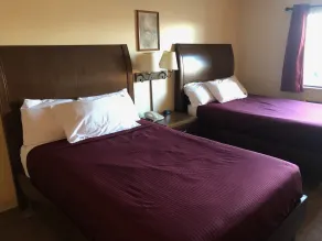 Prairie View Inn - Værelse