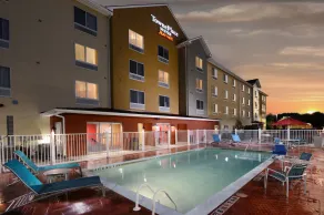 TownePlace Suites by Marriott Houston Westchase - Piscine
