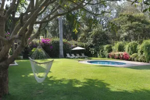 ANANA Villa Cristy 3BR Ajijic with Pool & Hot Tub - Pool