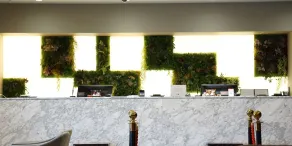 Hotel Abest Grande Okayama - Réception