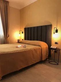 Hotel Tirrenia - Chambre