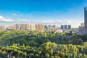 InterContinental Taiyuan by IHG - Zimmer