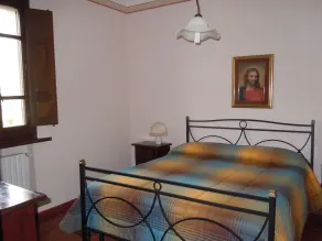 Agriturismo Le Carolee - Chambre