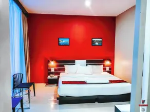 The Harbour Front Hotel - Chambre