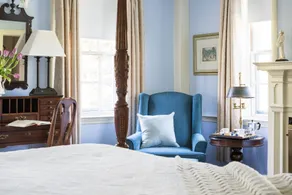 Candleberry Inn on Cape Cod - Zimmer