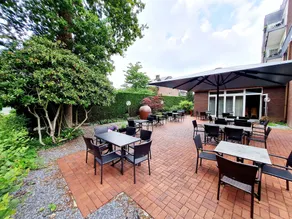 Parkhotel Lippstadt - Ristorante